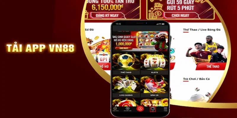 Tải app VN88: Siêu ứng dụng cá cược dành cho Android và iOS 5 Tại sao tôi tải app nhưng không thể dùng