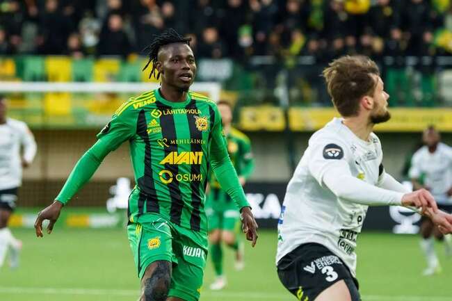 Soi kèo nhà cái Ekenas IF vs Jaro – 22h00 ngày 24/06/2025 5 Màn so tài gay cấn giữa Ekenas IF vs Jaro