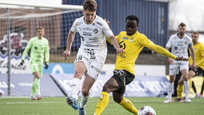 Màn so tài gay cấn giữa Haka vs Kups