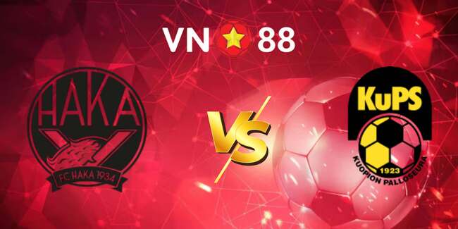 nhan dinh haka vs kups 2