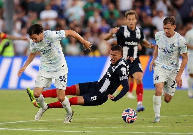 Soi kèo nhà cái Inter Milan vs Fluminense – 02h00 ngày 01/07/2025 4 Màn so tài gay cấn giữa Inter Milan vs Fluminense