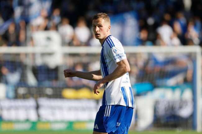 Soi kèo nhà cái TPS Turku vs SalPa – 22h30 ngày 18/07/2025 5 Màn so tài gay cấn giữa TPS Turku vs SalPa