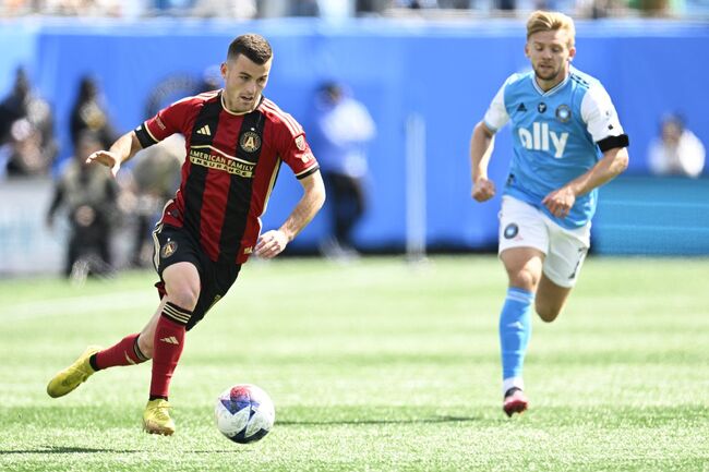 Soi kèo nhà cái Atlanta United vs Charlotte FC, 6h30 20/07/2025 5 Màn so tài gay cấn giữa Atlanta United vs Charlotte FC