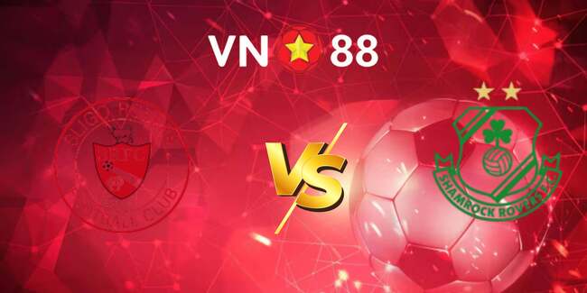 nhan dinh sligo rovers vs shamrock rovers 1