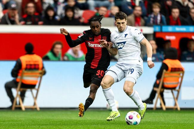 Soi kèo nhà cái Bayer Leverkusen vs Hoffenheim – 20h30 ngày 23/08/2025 5 Màn so tài gay cấn giữa Bayer Leverkusen vs Hoffenheim