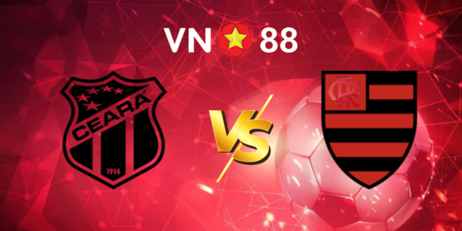 nhan dinh ceara vs flamengo 6