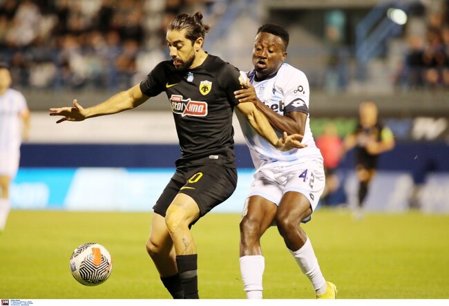 Soi kèo Levadiakos vs AE Kifisias, 23h30 ngày 25/08 5 Màn so tài gay cấn giữa Levadiakos vs AE Kifisias