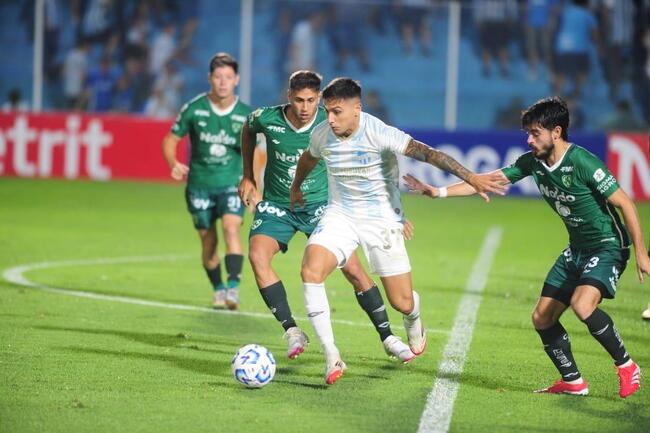 Màn so tài gay cấn giữa Sarmiento Junin vs Atletico Tucuman